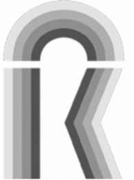 R logo