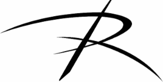 R logo