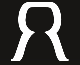 "R" logo