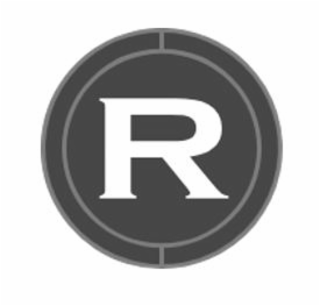 R logo