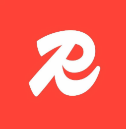R logo