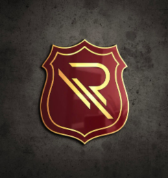R logo