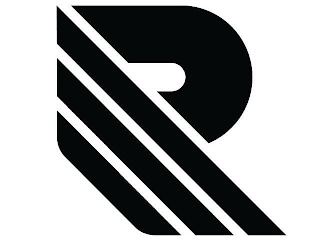 R logo