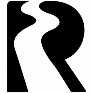 R logo