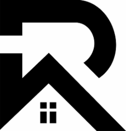 R logo