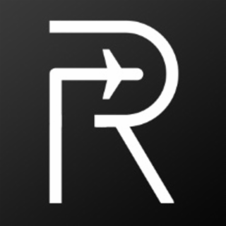 R logo