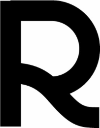 R logo