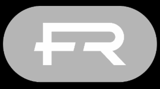 R logo