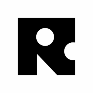 R logo