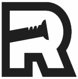 R logo
