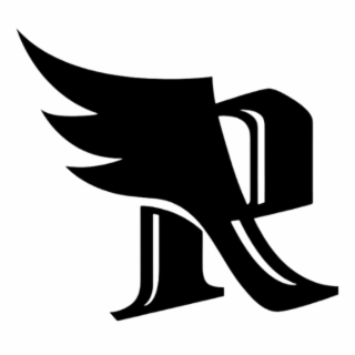 R logo