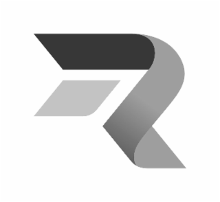 R logo