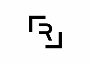 R logo