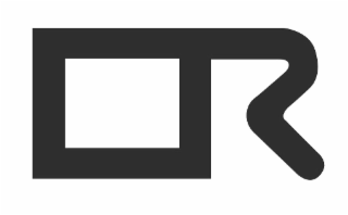 R logo