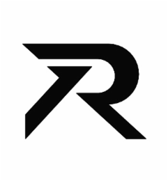 R logo