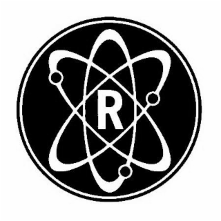 R logo