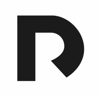 R logo