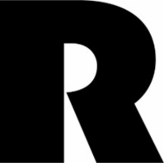 R logo