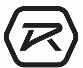 R logo