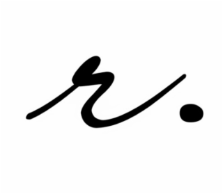 R. logo