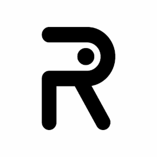 R logo