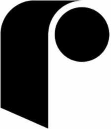 R logo