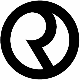 R logo