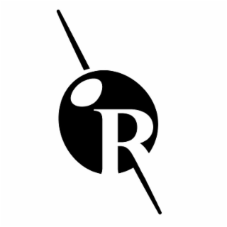 R logo