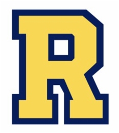 R logo