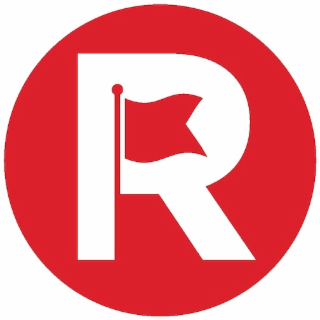 R logo