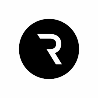 R logo