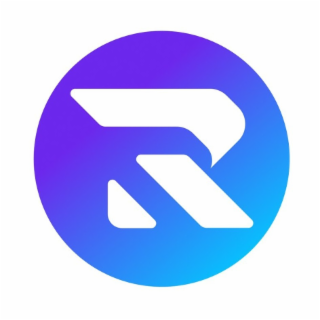 R logo