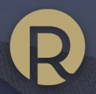 R logo