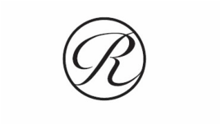 R logo