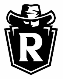 R logo