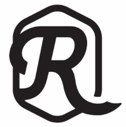 R logo
