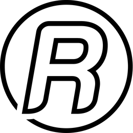 R logo