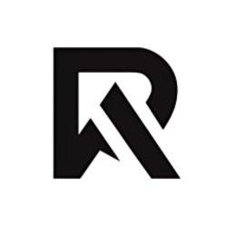 R logo