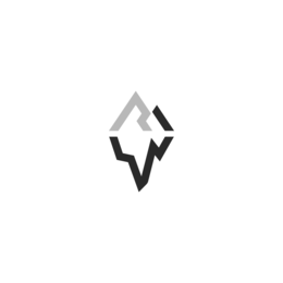 R logo