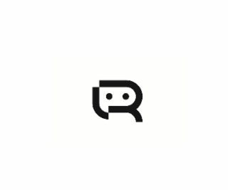 R logo