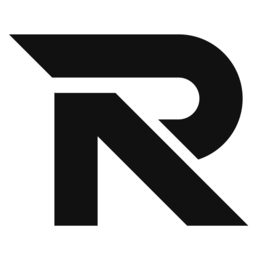R logo