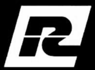 R logo
