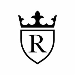 R logo