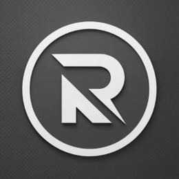 R logo