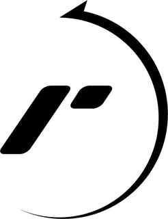 R logo