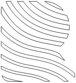 R logo