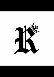 R logo