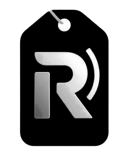 R logo