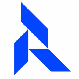 R logo