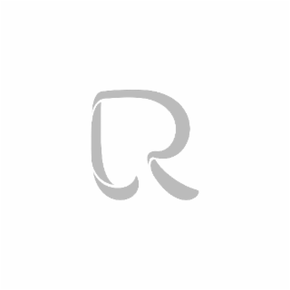 R logo
